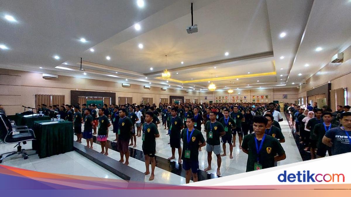 Mentrans Ungkap Tugas Komcad Transmigran: Bantu Kedaruratan Bencana