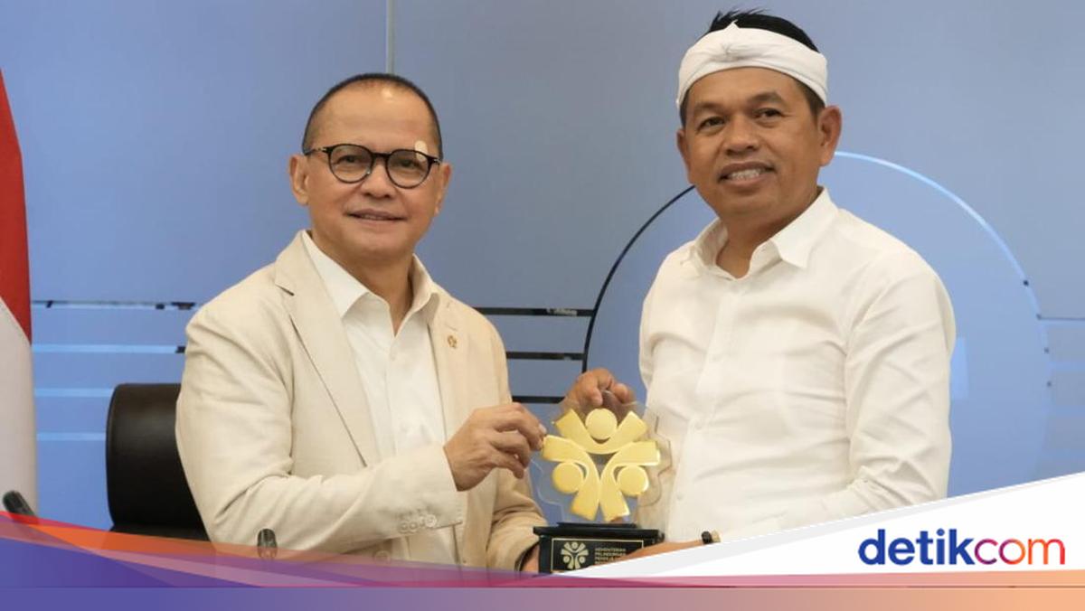 KP2MI &amp; Pemprov Jabar Siap Tingkatkan Kualitas Pekerja Migran Indonesia