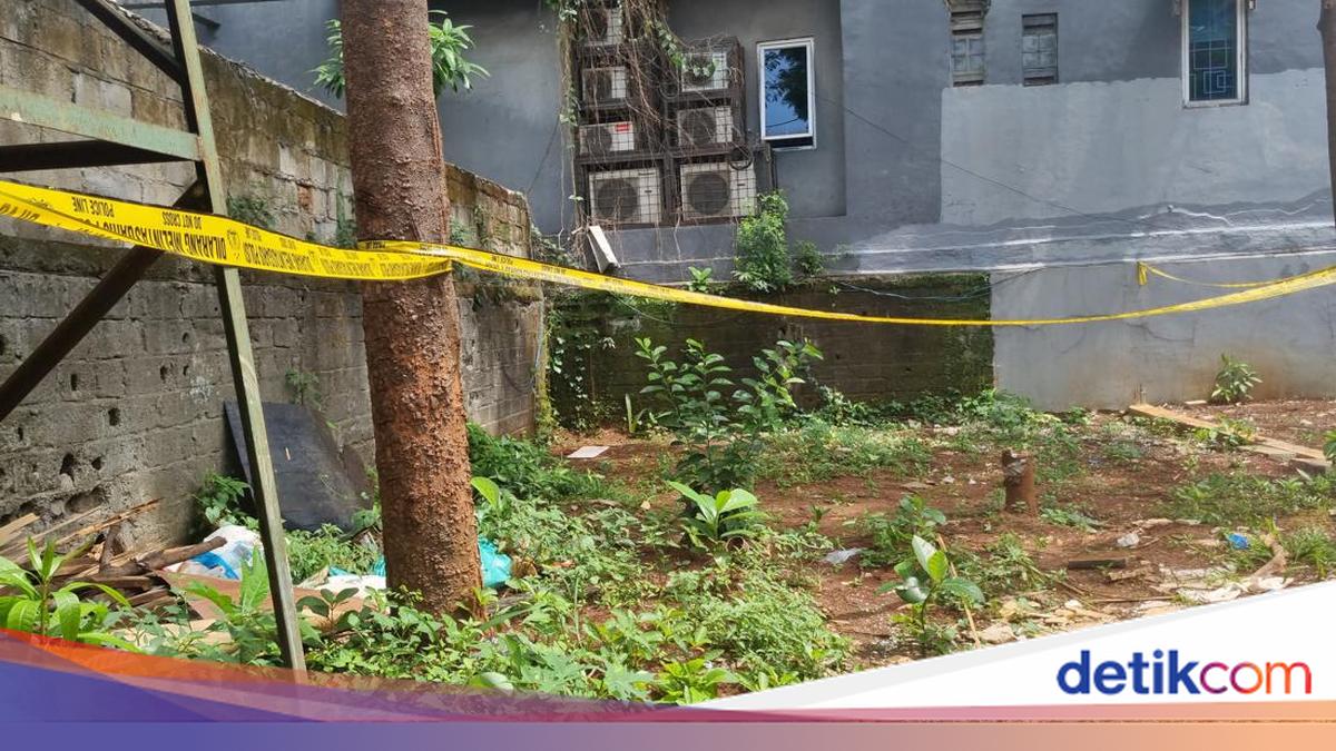 Polisi: Manajer Spa Benarkan Terapis 14 Tahun yang Tewas Karyawannya