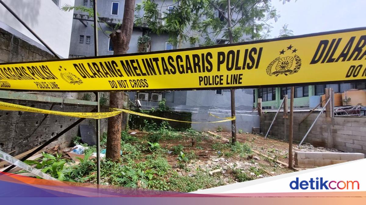 Polisi Ungkap Terapis ABG Tewas di Jaksel Dapat Info Loker di Spa dari TikTok