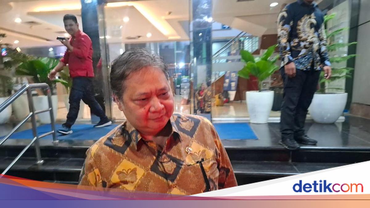 Program Magang Pemerintah Bakal Lanjut Tahun Depan, Pesertanya Ditambah Terus