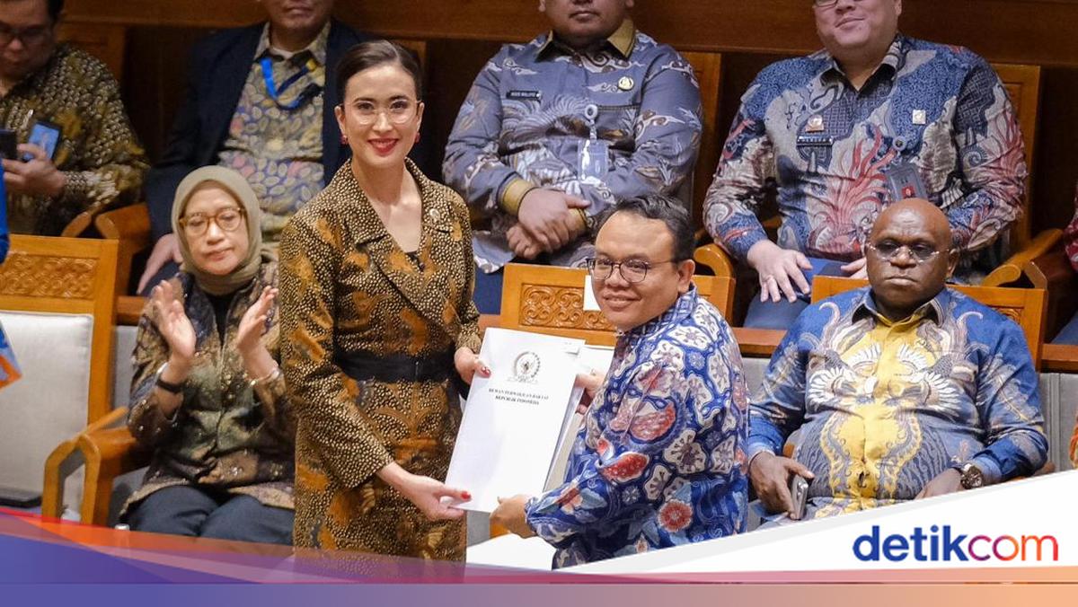 Beda Respons Pemerintah-Pelaku Usaha soal Revisi UU Kepariwisataan