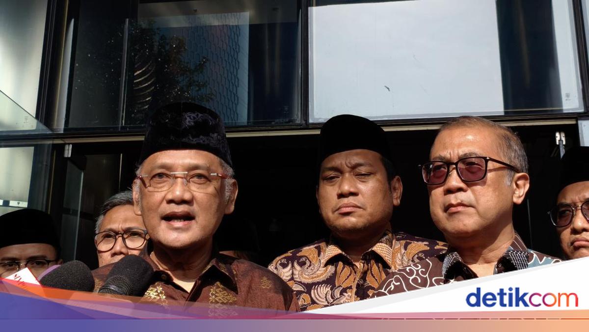 Menteri Haji Jelaskan Perhitungan Potensi Kebocoran Anggaran Rp 5 T