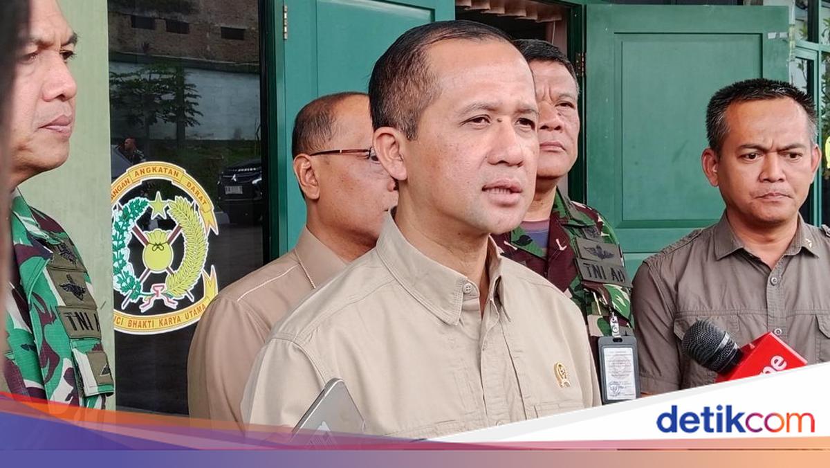 Mentrans Buka Peluang Komcad Transmigran Ikut Program Pemagangan ke Jepang