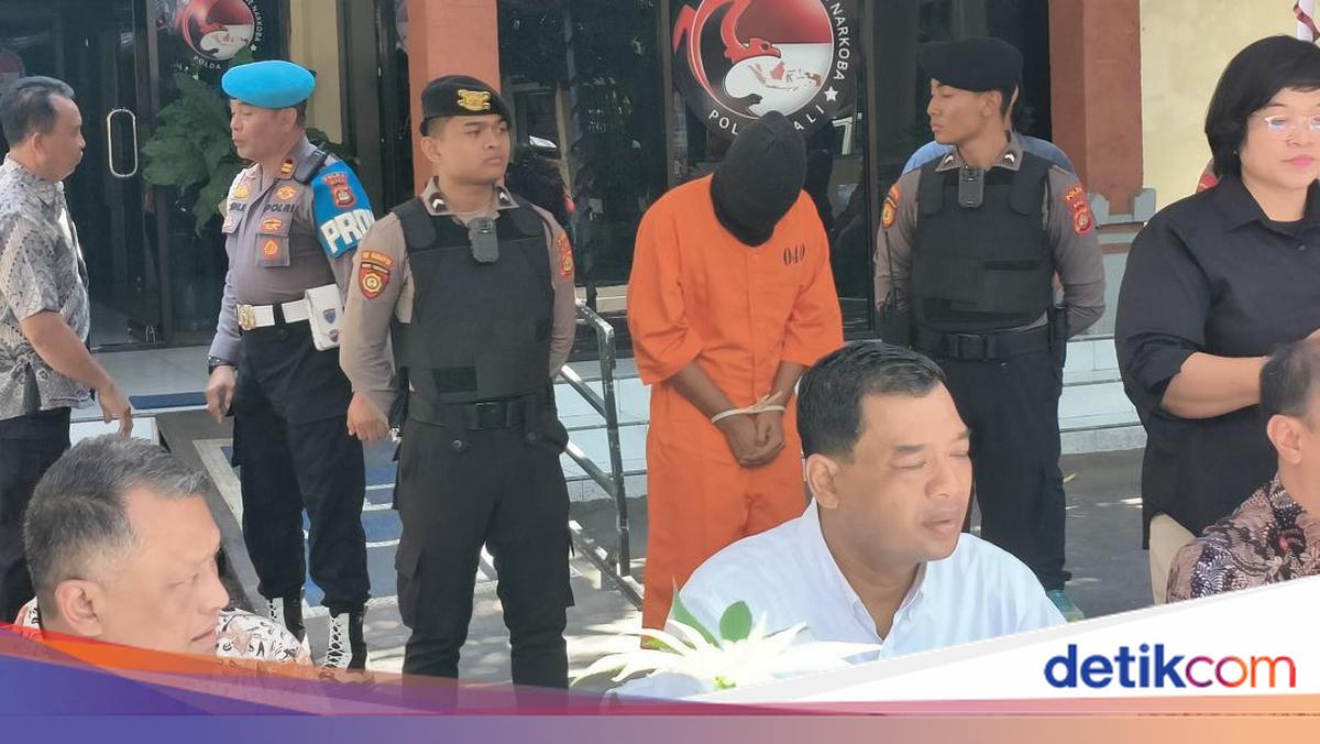 Pasutri Belanda-Rusia Diciduk Polisi, Bisa-bisanya Nanam Ganja di Bali