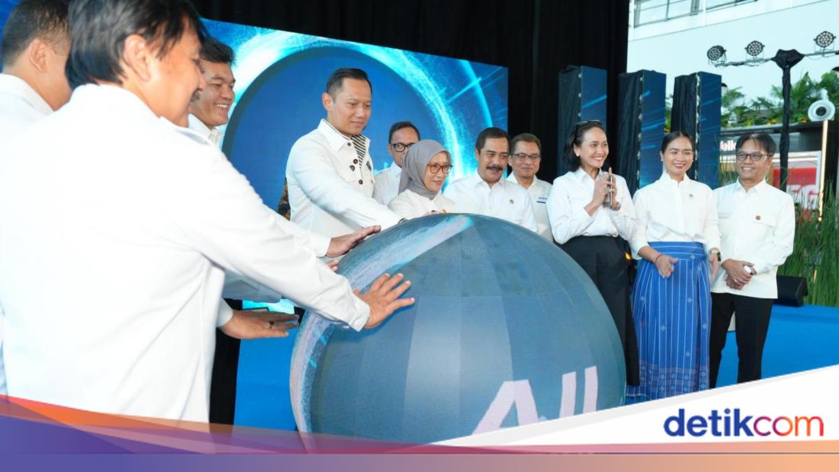 Menteri Imipas: 'All Indonesia' Sederhanakan Prosedur Kedatangan Internasional