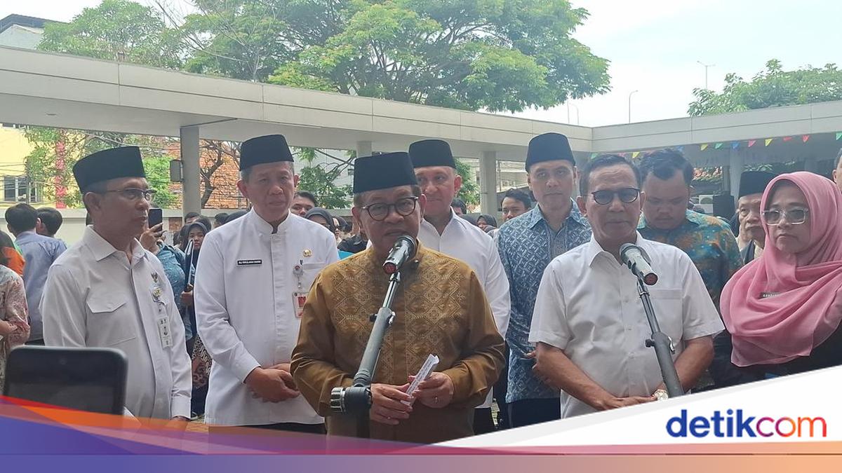 Dana Pusat ke DKI Terancam Dipangkas, Pramono Janji KJP-KJMU Tak Terganggu