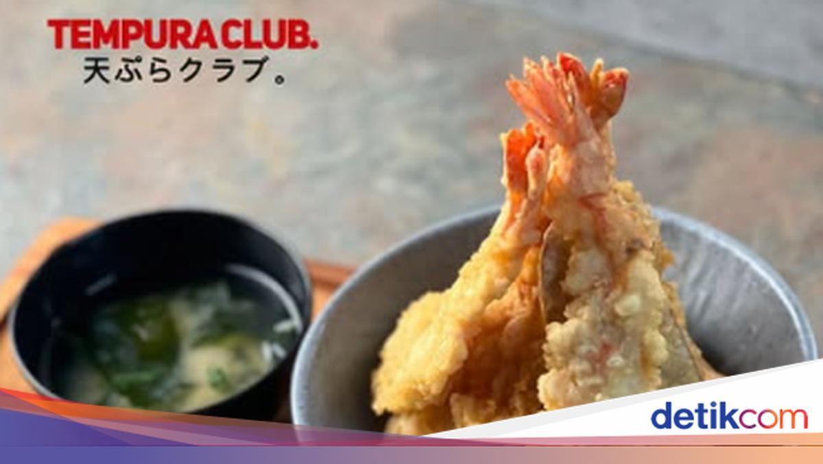 7 Kuliner Viral di Fresh Market Emerald Bintaro, Cobain Yuk!