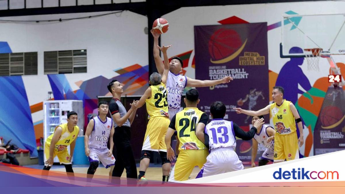 Babak Penyisihan SMLBT 2025 Selesai, Ini Hasilnya