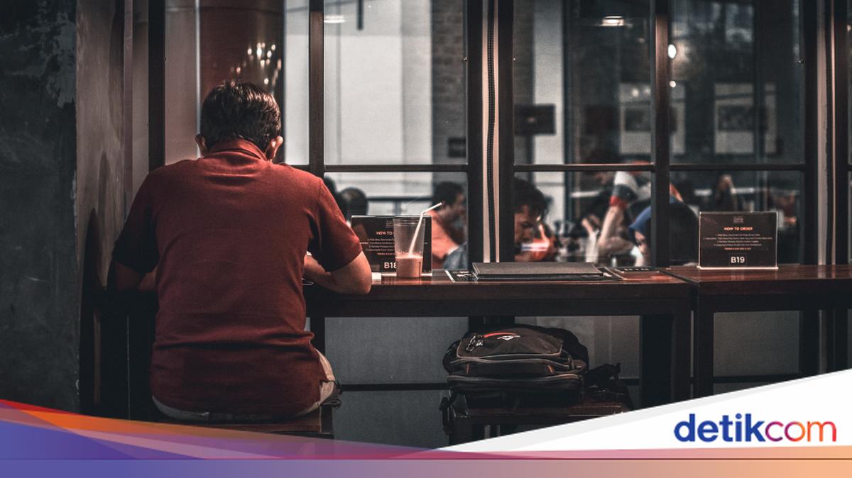 Viral Biaya 'Keheningan' saat Makan di Resto Sepi, Apa Maksudnya?