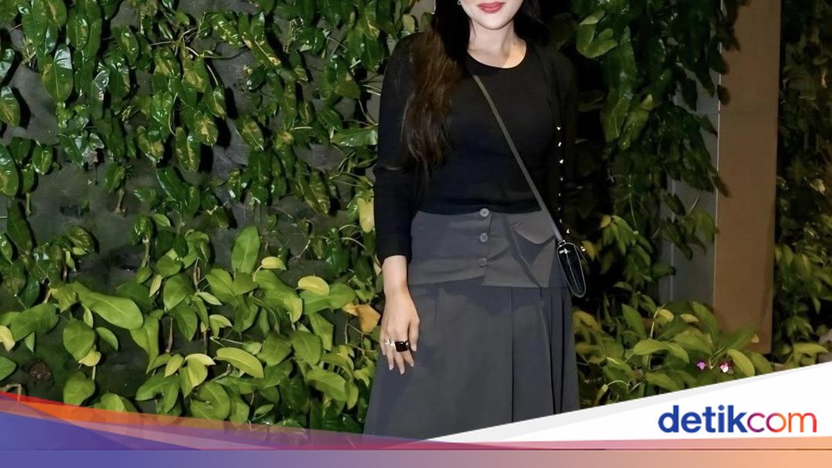 Ashanty Kulineran ke Jogja, Cicip Wedang Ronde dan Bakmi Jawa Sedap