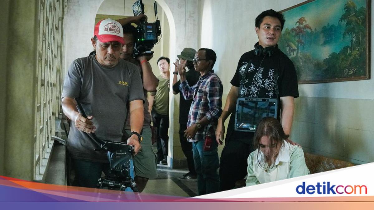 Baim Wong Gak Sangka Lembayung Raih Penghargaan di Asian Academy Creative Awards
