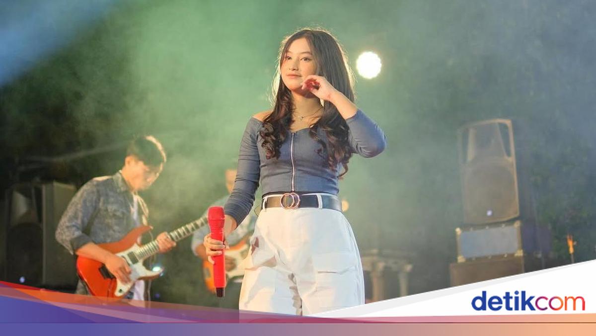 Kecelakaan hingga Tewaskan 2 Orang, Cantika Davinca Bantah Mabuk