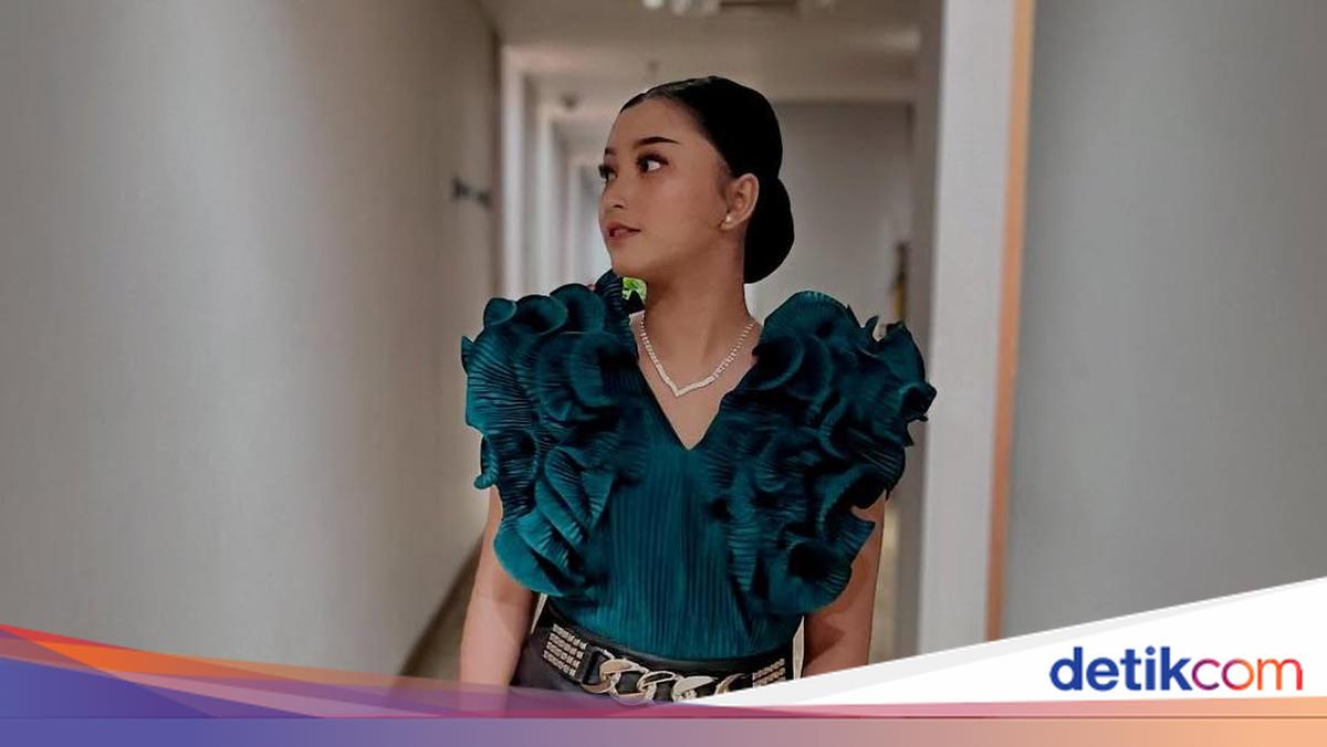 Cantika Davinca Klarifikasi Isu Mabuk-Nyetir Sendiri saat Kecelakaan Maut