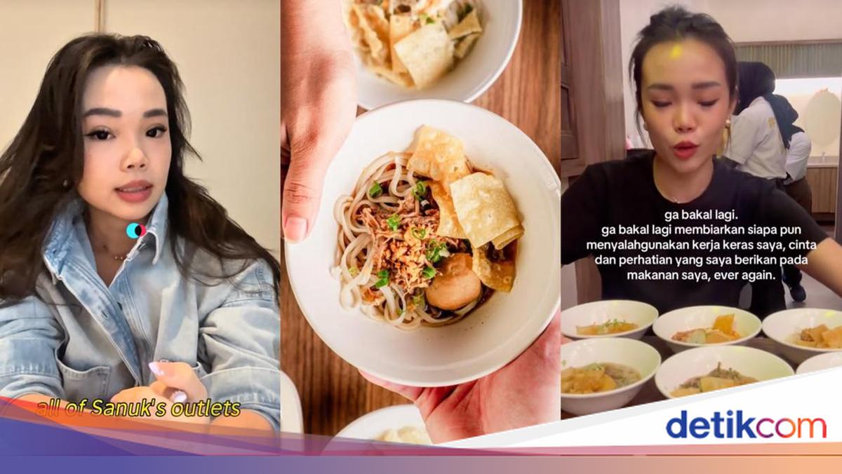 Bangkrut? 5 Bisnis Kuliner 'MasterChef Indonesia' Ini Berujung Tutup