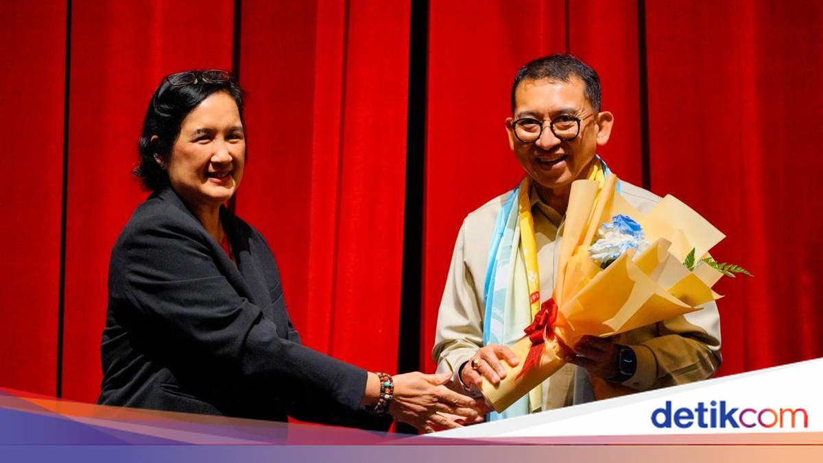 Saksikan Guan Yin The Musical, Menbud Dorong Pengembangan Drama Musikal