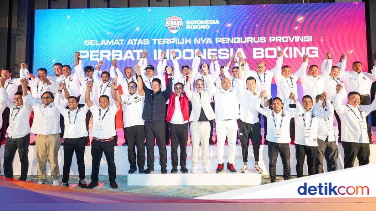 Perbati Gelar Rakernas, Ingatkan Semangat Solidaritas