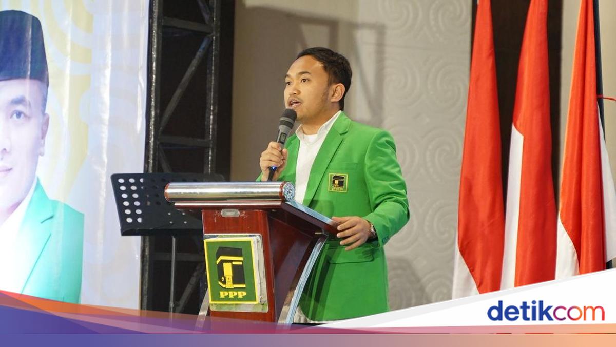 PPP Harap Ada Rekonsiliasi, Fokus Pulihkan Suara &amp; Kembali ke Parlemen