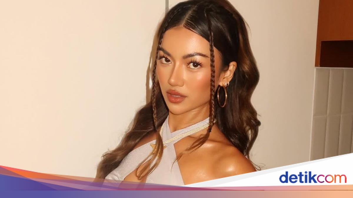Perjalanan Karier Sanly Liu Miss Universe Indonesia 2025