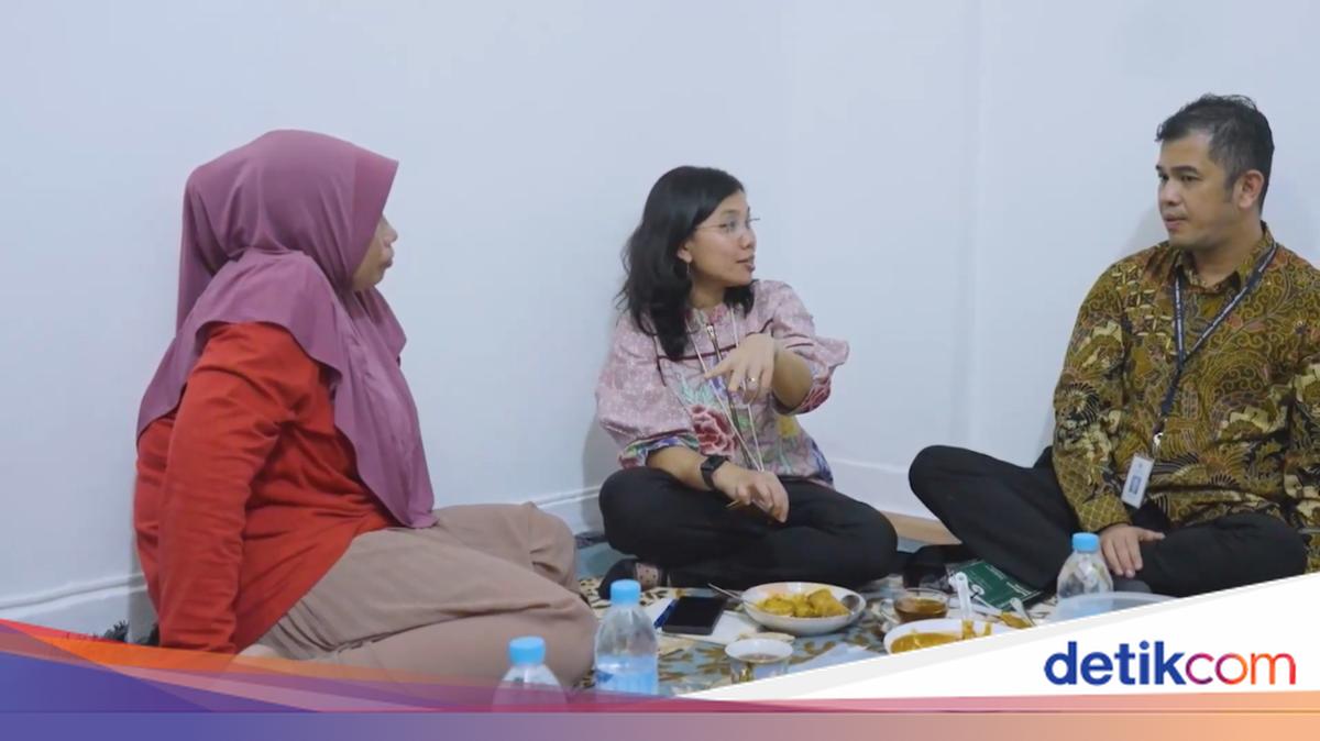 Kiprah KJRI Hong Kong Obati Rindu PMI Terkungkung di Balik Jeruji Besi