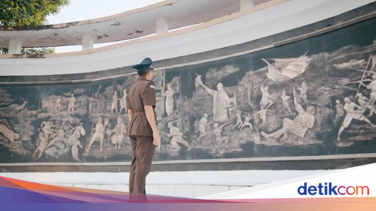 Kisah Jaksa di Jambi Jaga Integritas di Tengah Penanganan Perkara