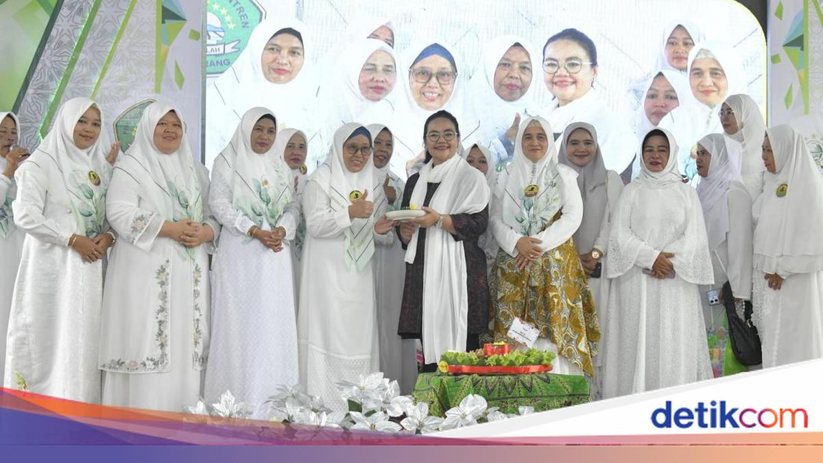 Pemkot Semarang Akan Ajukan Raperda Pesantren ke DPRD