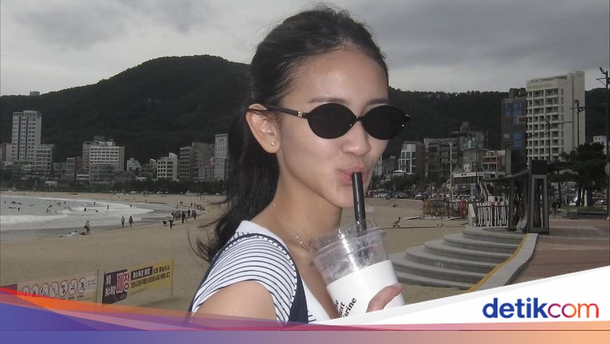 Potret Harleyava Princy, Pemain Film Rangga &amp; Cinta Saat ke Kafe