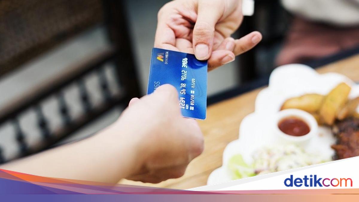 4 Jenis Kartu Kredit Bank Mega Ini Tawarkan Berbagai Kebutuhan Sehari-hari