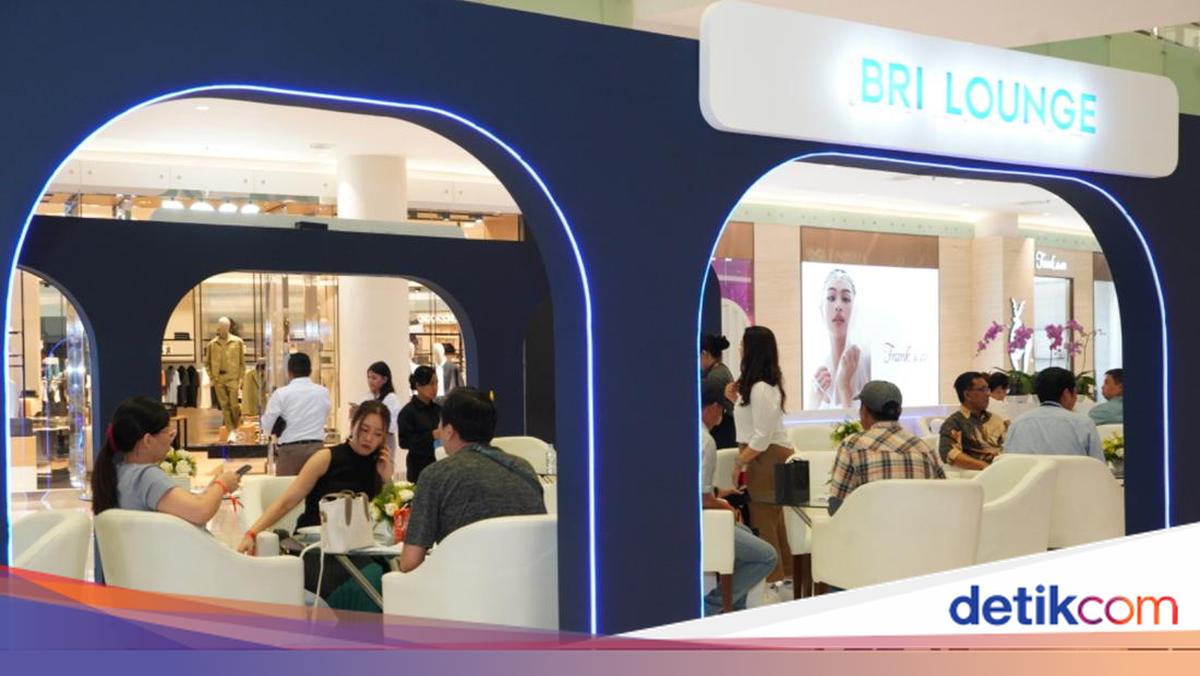 Putar Roda Ekonomi Masyarakat, Kredit Konsumer BRI Tumbuh Double Digit