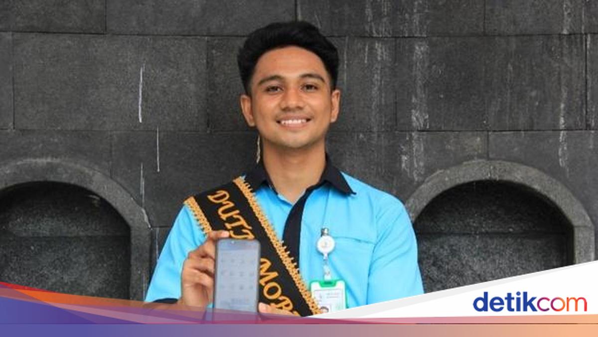 Cerita Duta Mobile JKN Bantu Pasien Akses Layanan Kesehatan Lebih Cepat