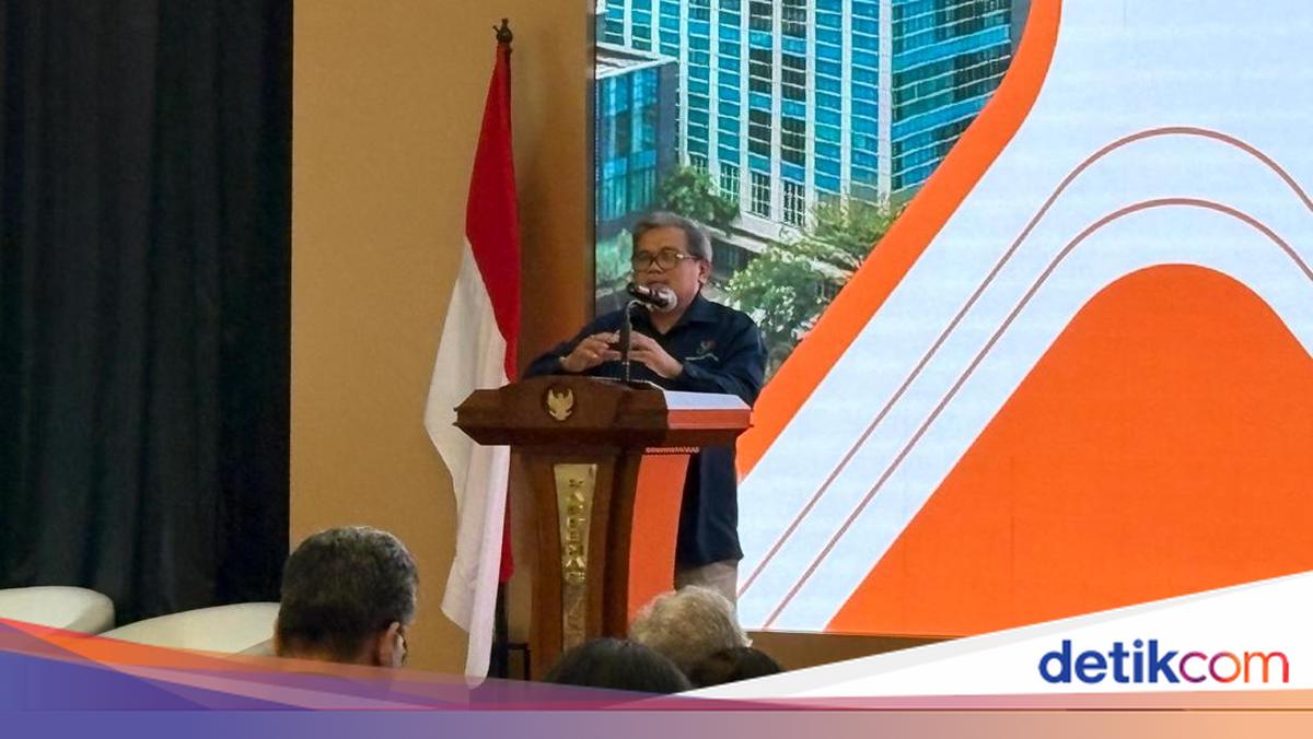 Pemerintah Mau Bikin Tabel Kehidupan buat Ukur Kesejahteraan Masyarakat