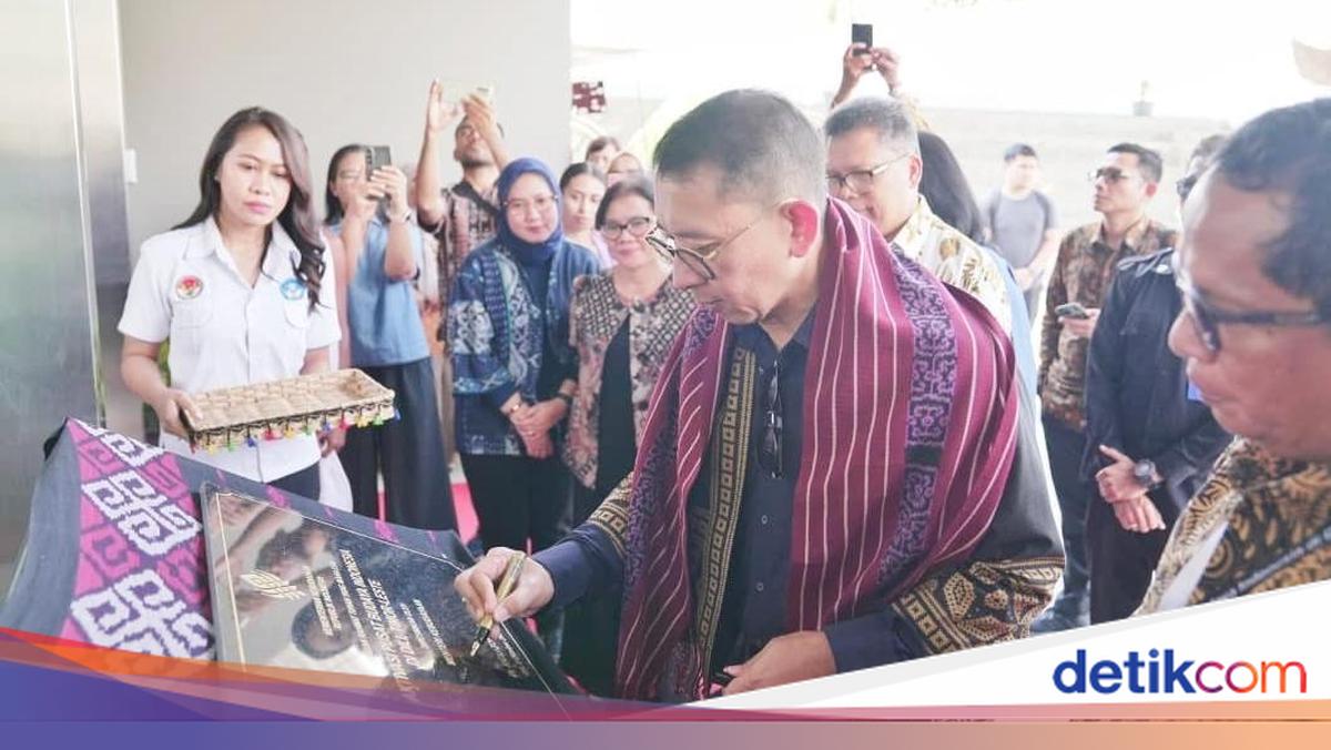 Fadli Zon: RI-Timor Leste Bersaudara Secara Historis dan Kultural