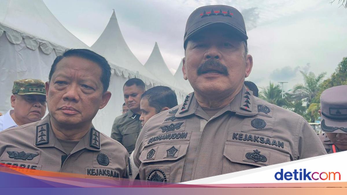 Kejagung Duga Ada Penyelundupan Logam Tanah Jarang di Kasus Timah Rp 300 T