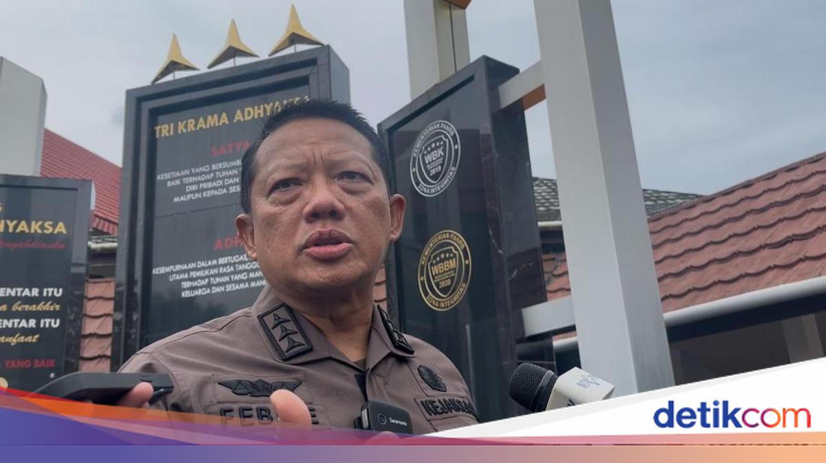 Jampidsus Sebut Kasus Dugaan Korupsi Petral Ada Keterkaitan dengan Riza Chalid
