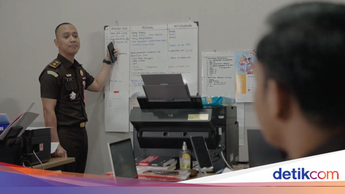 Kiprah Jaksa Bantaeng Jaga Integritas di Tengah Ancaman dan Intimidasi