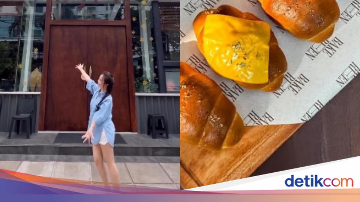 4 Bisnis Kuliner Jesselyn 'MasterChef Indonesia' selain Resto Mie yang Tutup