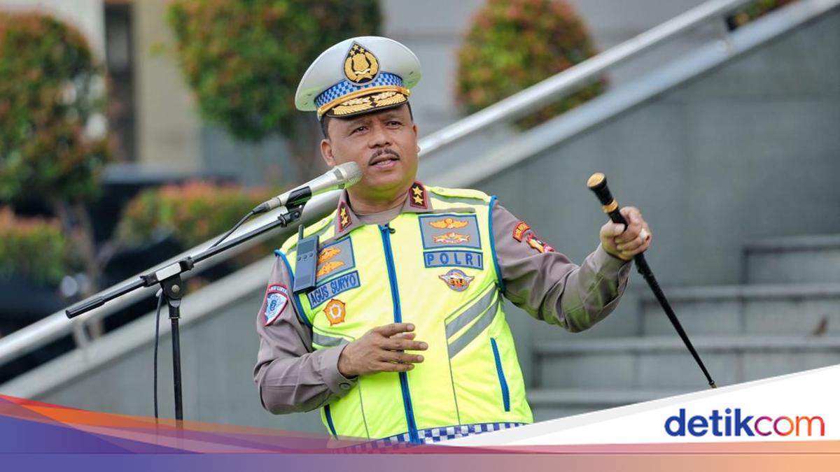 Operasi Atasi Balap Liar, Kakorlantas: Penyitaan Kendaraan Langkah Terakhir