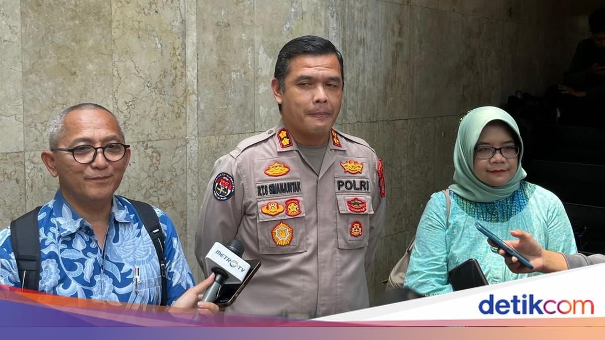 Kasus Masih Diusut, Polda Metro Bakal Bertemu Keluarga Arya Daru Minggu Ini