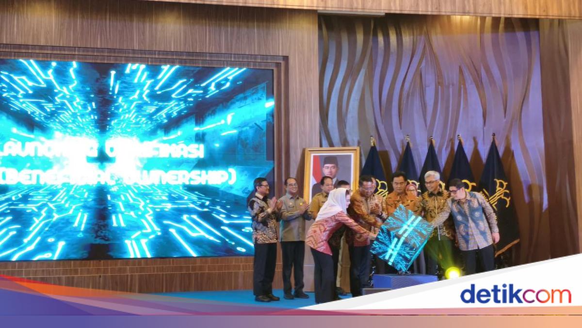 Pemerintah Bikin Aplikasi Bantu Aparat Lebih Mudah Pelototi Beneficial Owner