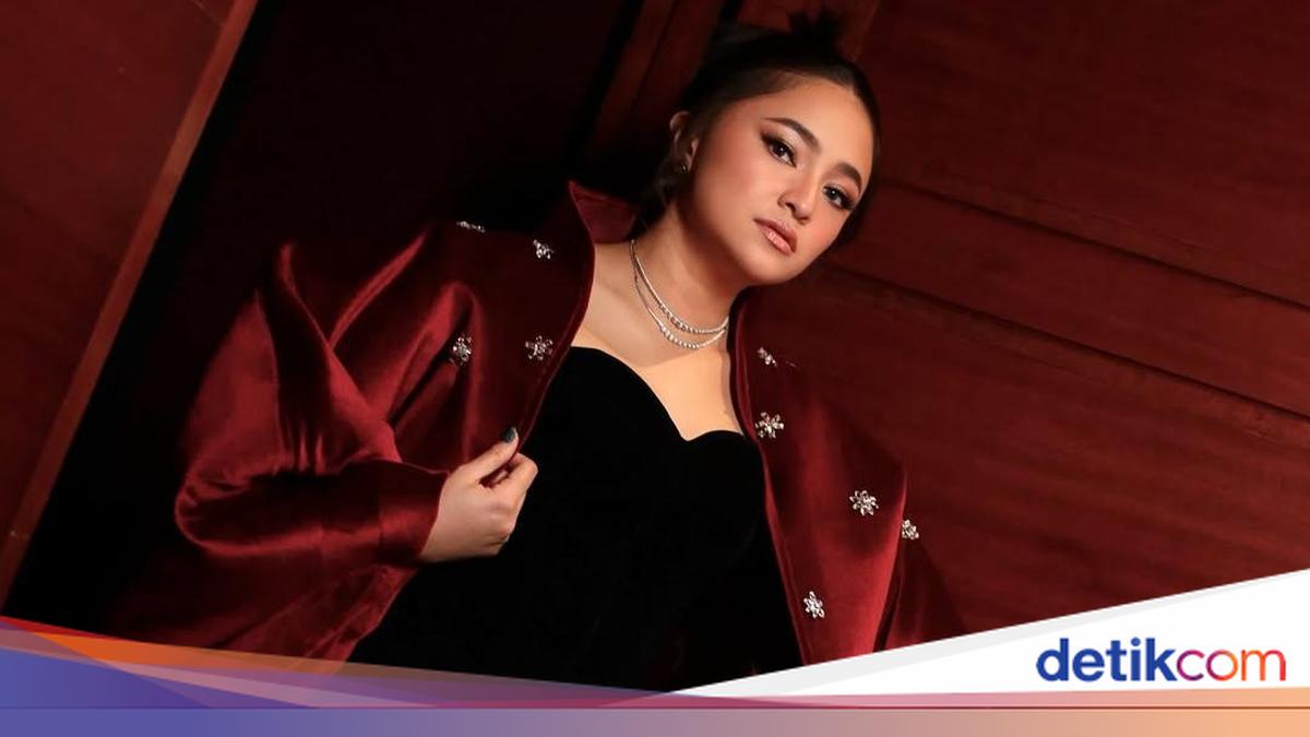Marshanda, Ngerasa Terancam Gak dengan Para Artis Muda?