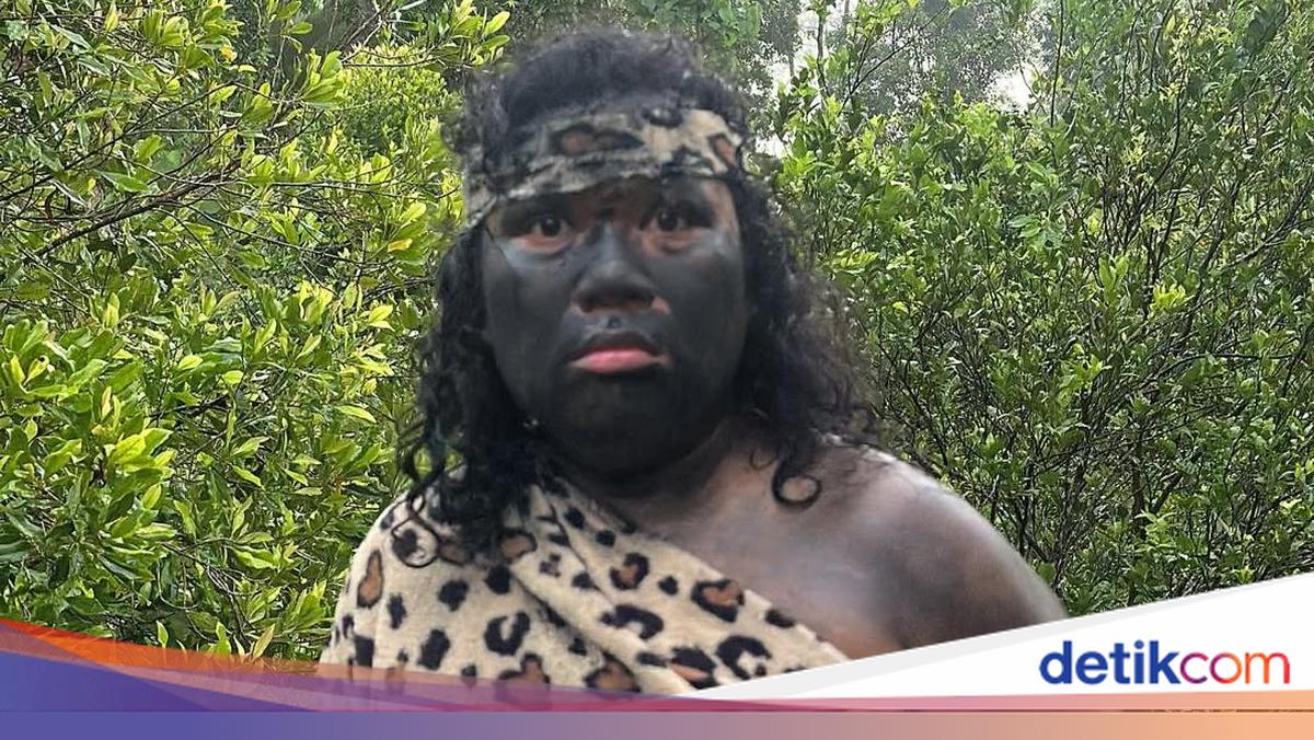 Wajah Cemong Marshel Widianto Berjuang untuk Anak-Istri, Dianggap Penjilat