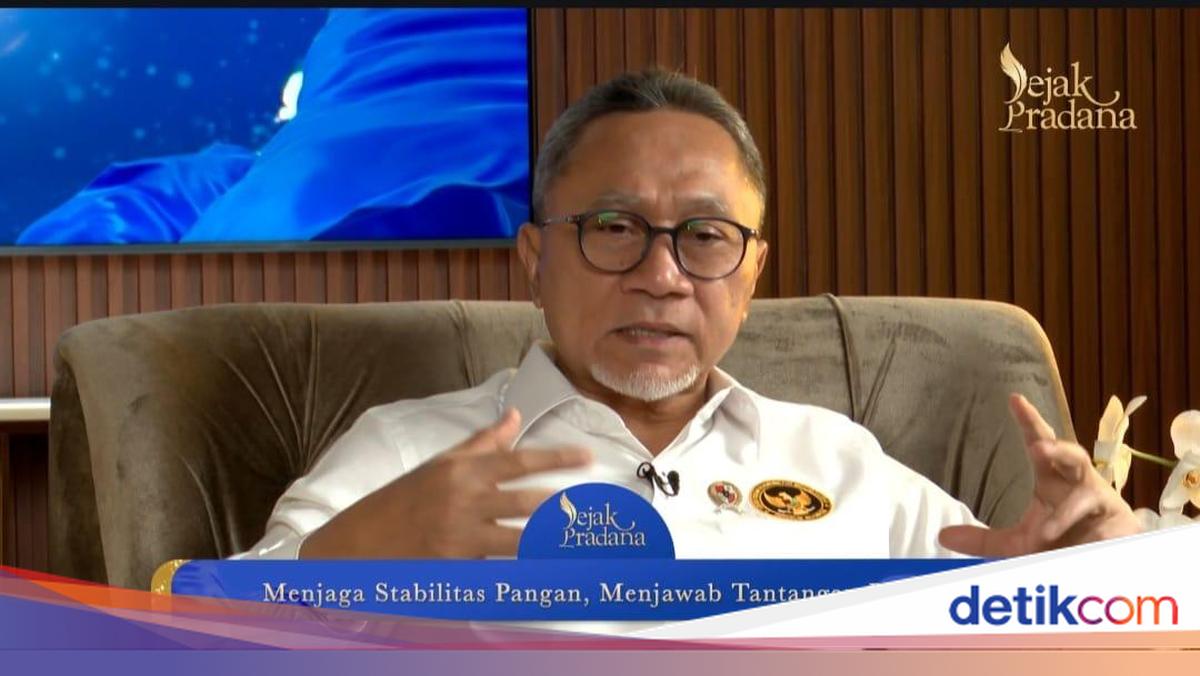 Menko Zulhas Janji Sampah di RI Jadi Energi dalam 2 Tahun, Bagaimana Caranya?