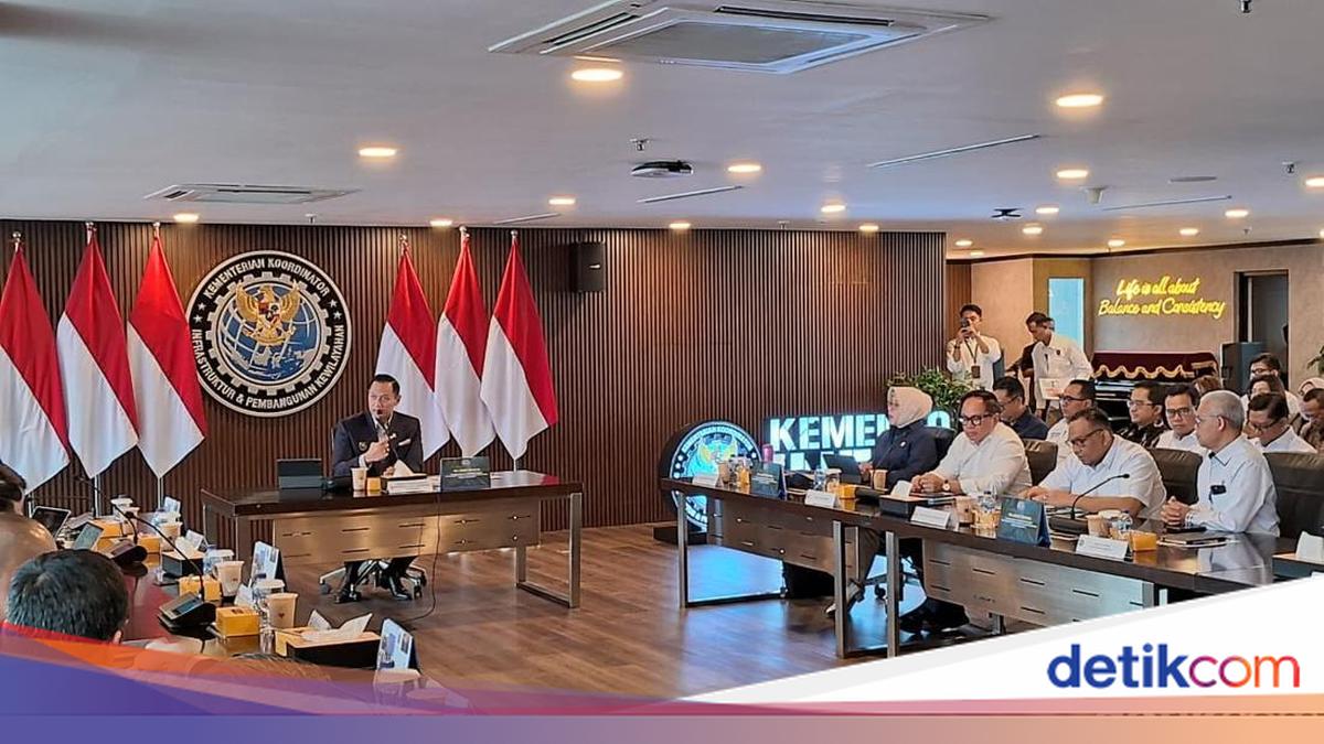 Pemerintah Siapkan Aturan buat Hapus Truk ODOL, Ini Bocorannya