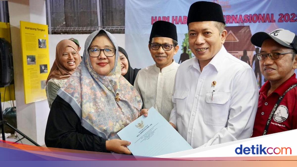 Menkop: Koperasi Instrumen Utama Perkuat Ketahanan Ekonomi dan Sosial Masyarakat