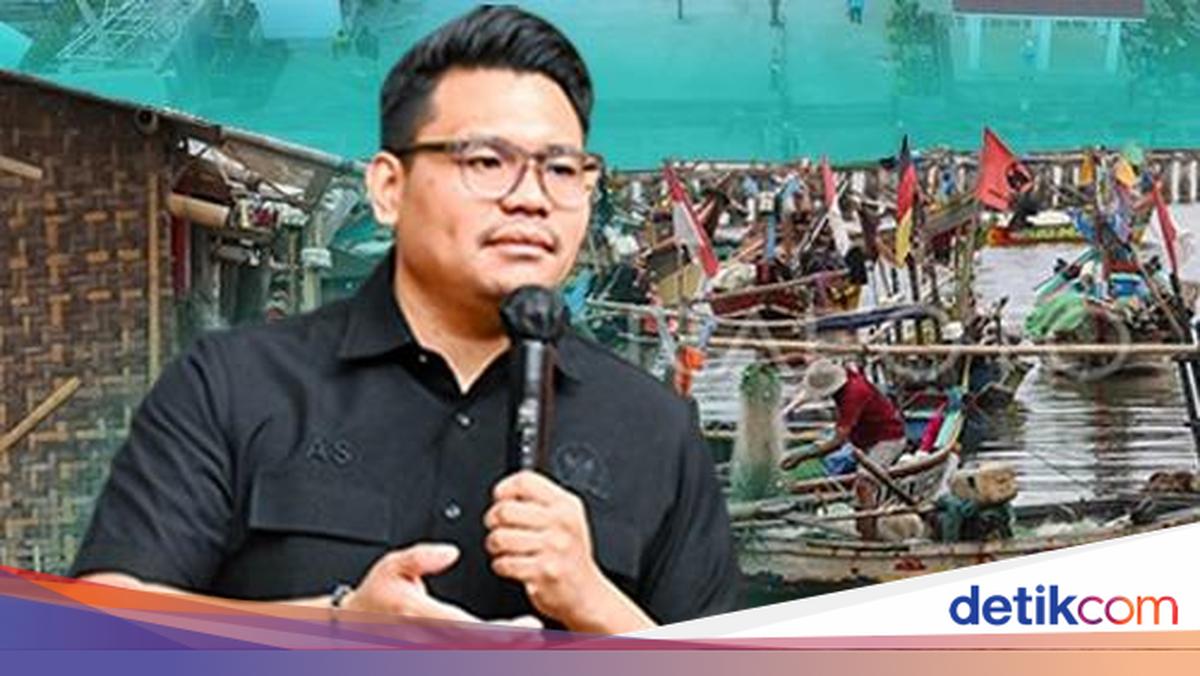 Waka MPR Apresiasi Pembangunan Kampung Nelayan Merah Putih di Toli-Toli