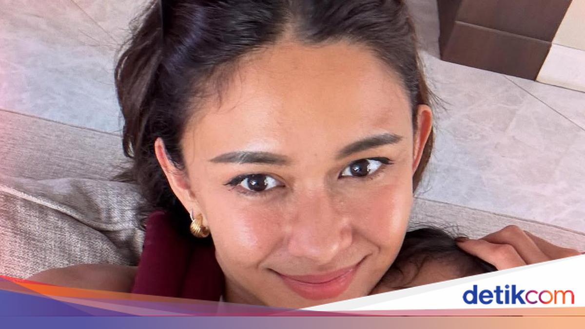 Potret Pertemuan Lagi Nana Mirdad dengan Kira, Bayi yang Ditemukan di Rumah