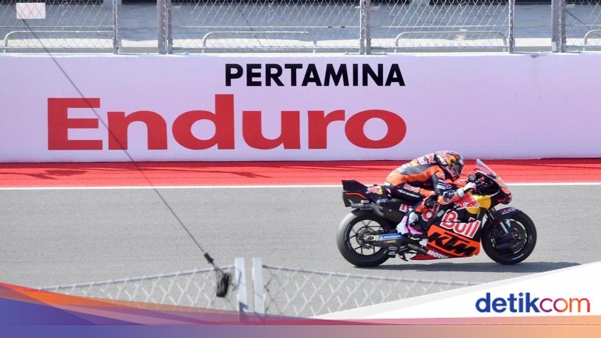 Pertamina Grand Prix of Indonesia Angkat Citra Lombok di Mata Dunia