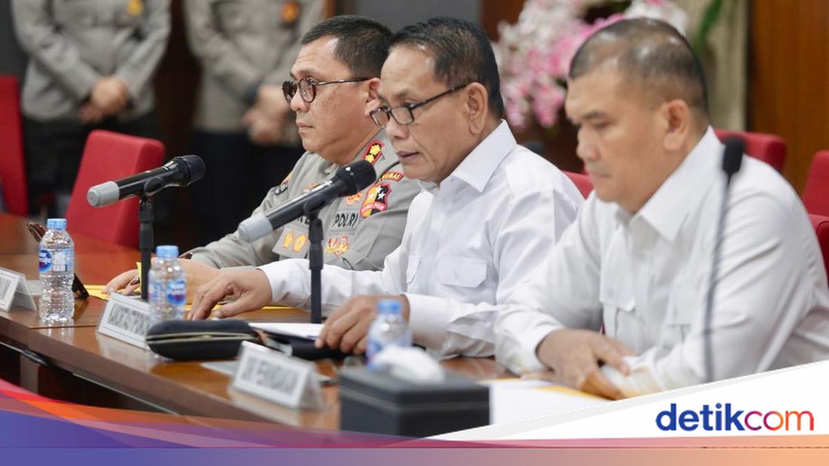 Dugaan Korupsi Proyek PLTU Bikin Halim Kalla Jadi Tersangka