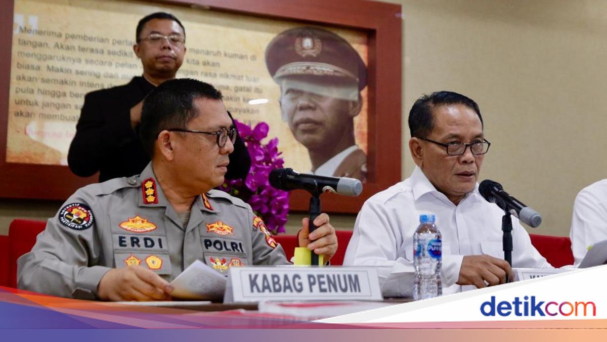 Hitungan Negara Rugi Rp 1,3 T Kasus Korupsi PLTU Kalbar yang Jerat Adik JK dkk