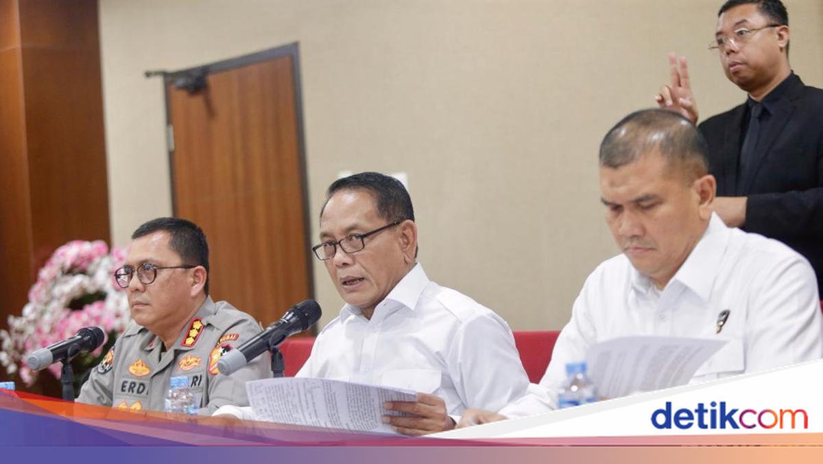 Jadi Tersangka Korupsi PLTU Rp 1,3 T, Adik JK dkk Bakal Dicegah ke Luar Negeri
